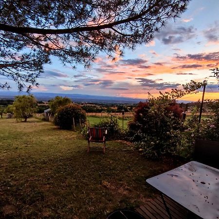 Maison De Campagne Vue Panoramique Rozier-en-Donzy Kültér fotó