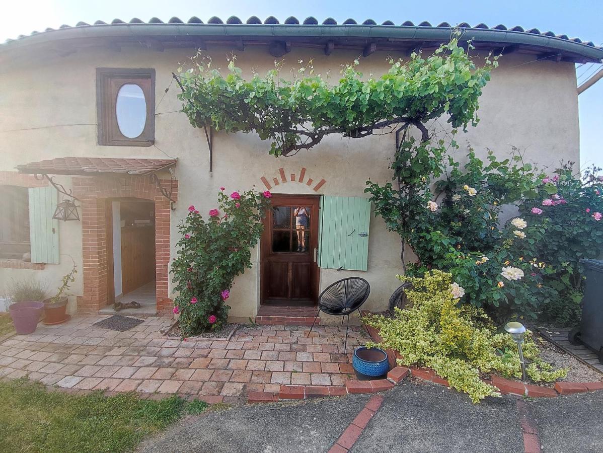 Maison De Campagne Vue Panoramique Rozier-en-Donzy Kültér fotó